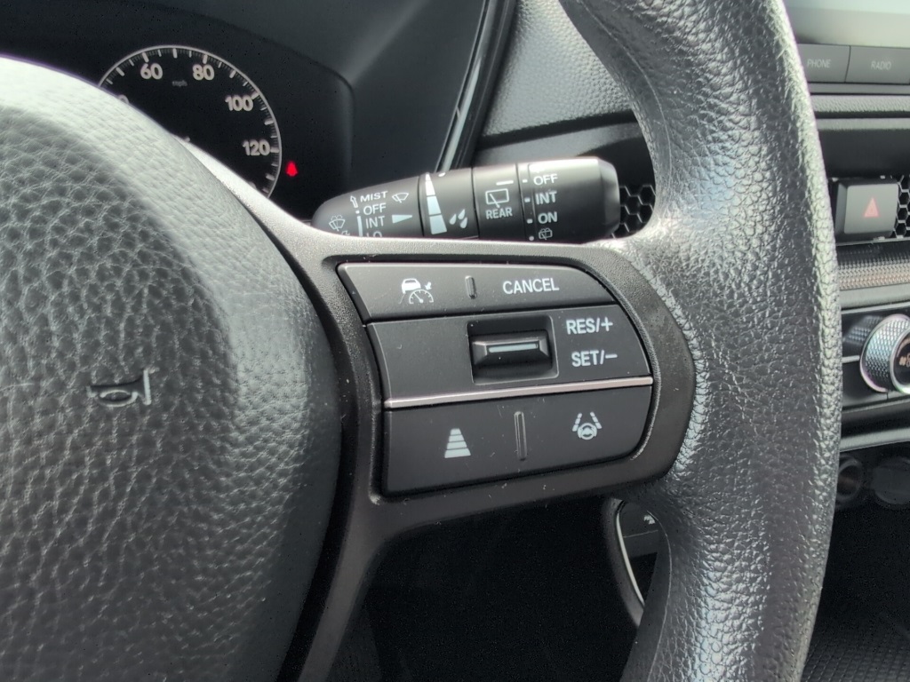 2023 Honda CR-V EX photo 21