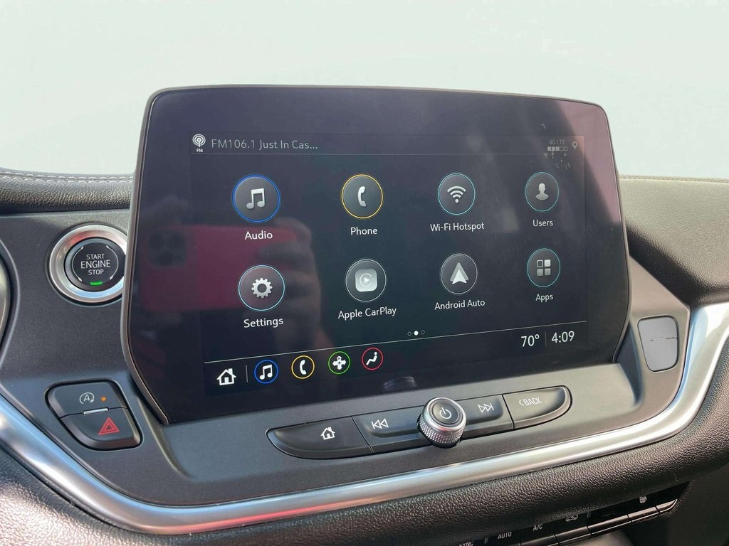 2025 Chevrolet Blazer 2LT photo 11