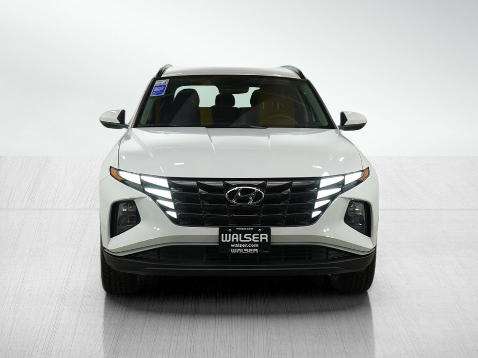 2024 Hyundai Tucson SEL photo 5