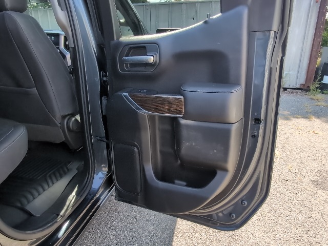 2019 Gmc Sierra 1500 SLE photo 46