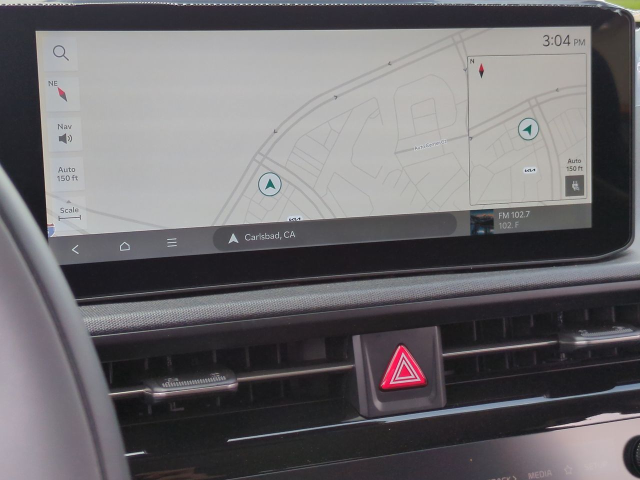 2025 Kia EV6 Light photo 12