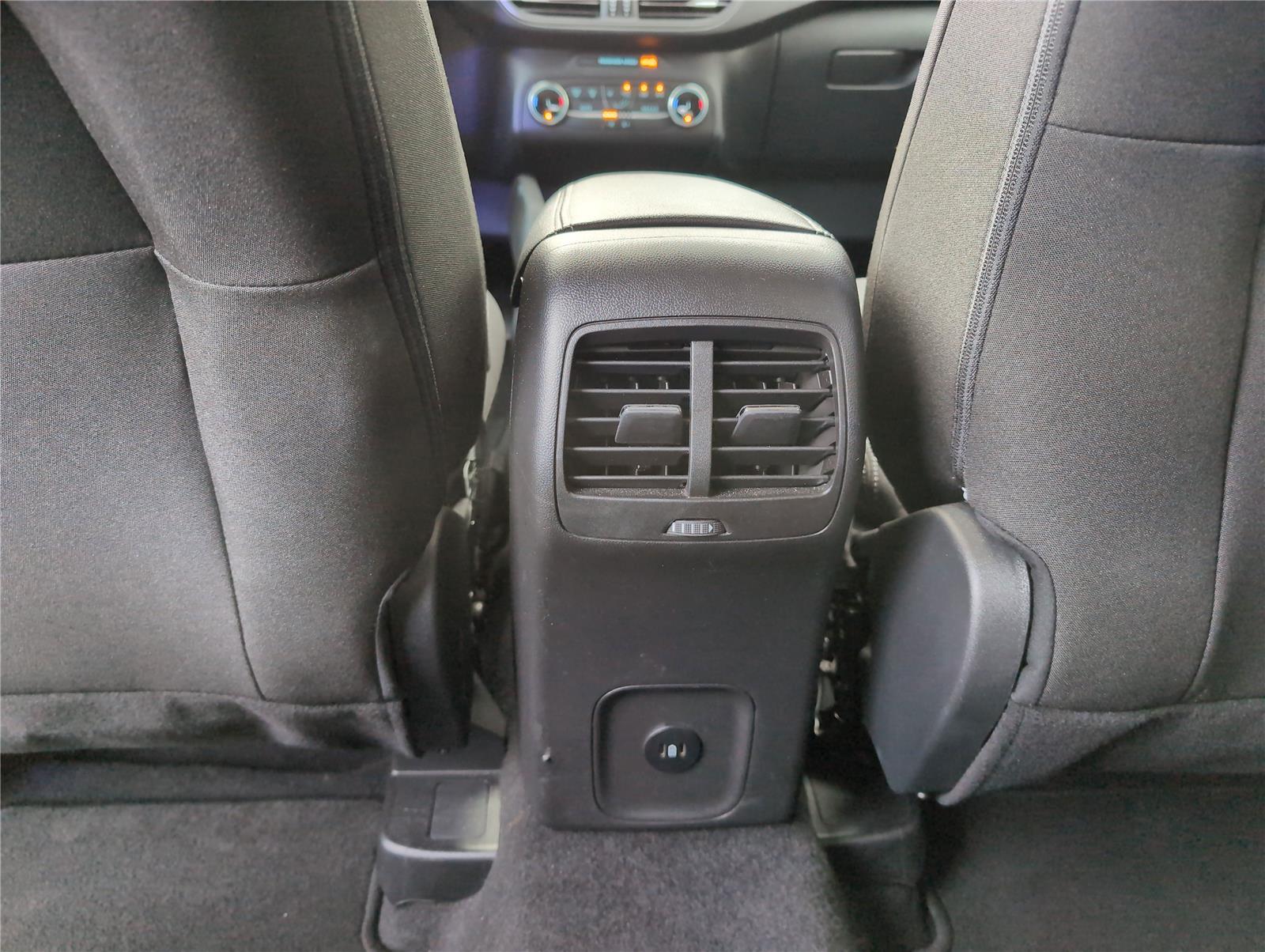 2024 Ford Escape Active photo 23