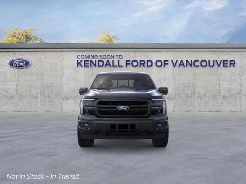 2025 Ford F-150 Lariat photo 6