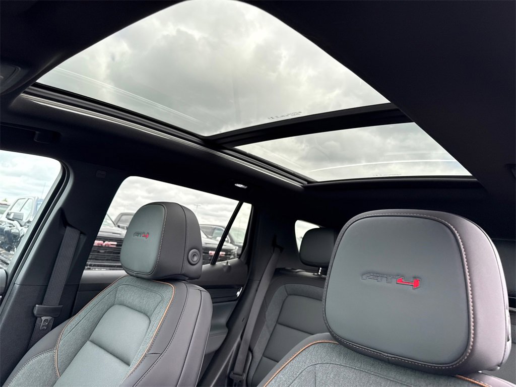 2026 Gmc Terrain AT4 photo 27