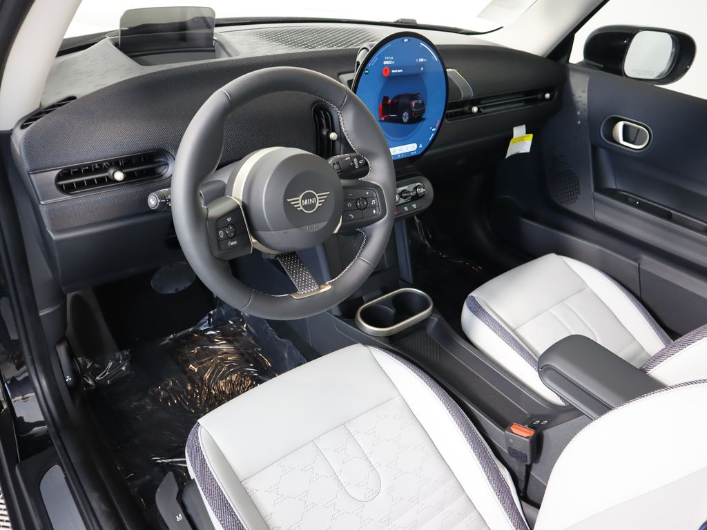 2025 Mini Cooper Signature photo 10
