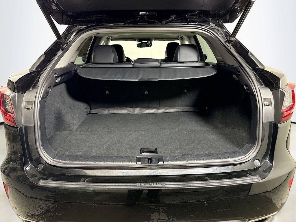 2019 Lexus RX 350 photo 25