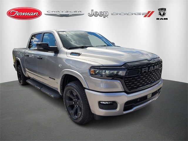 2026 RAM Ram 1500 Pickup Big Horn/Lone Star's photo