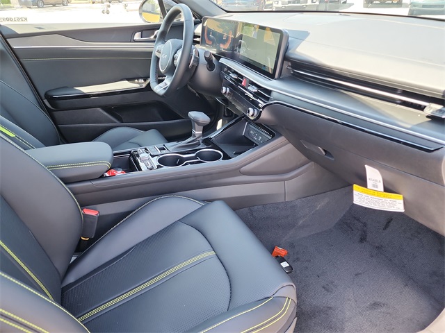 2026 Kia K5 GT photo 15