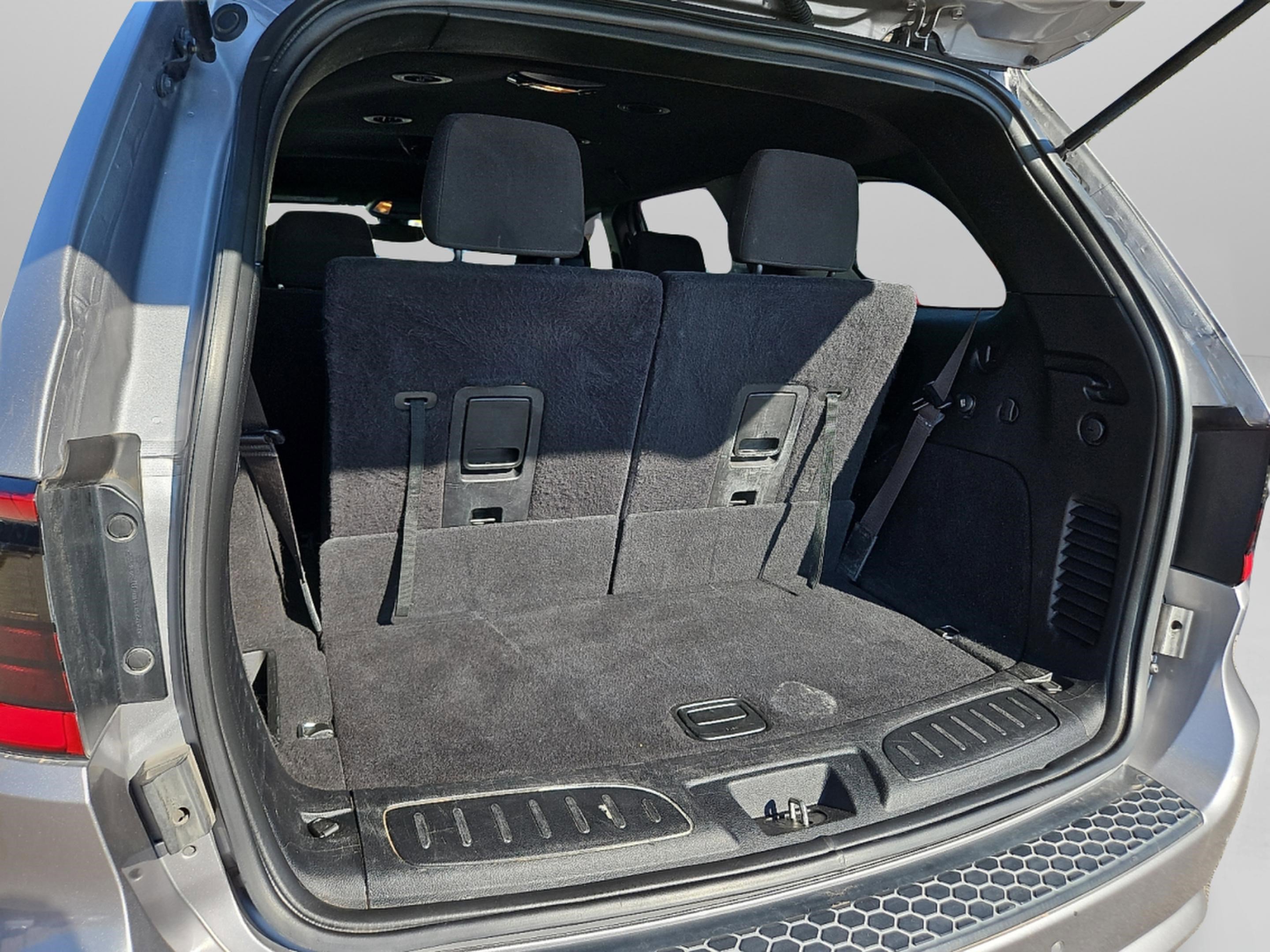 2019 Dodge Durango GT photo 15