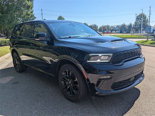 2022 Dodge Durango R/T photo 8