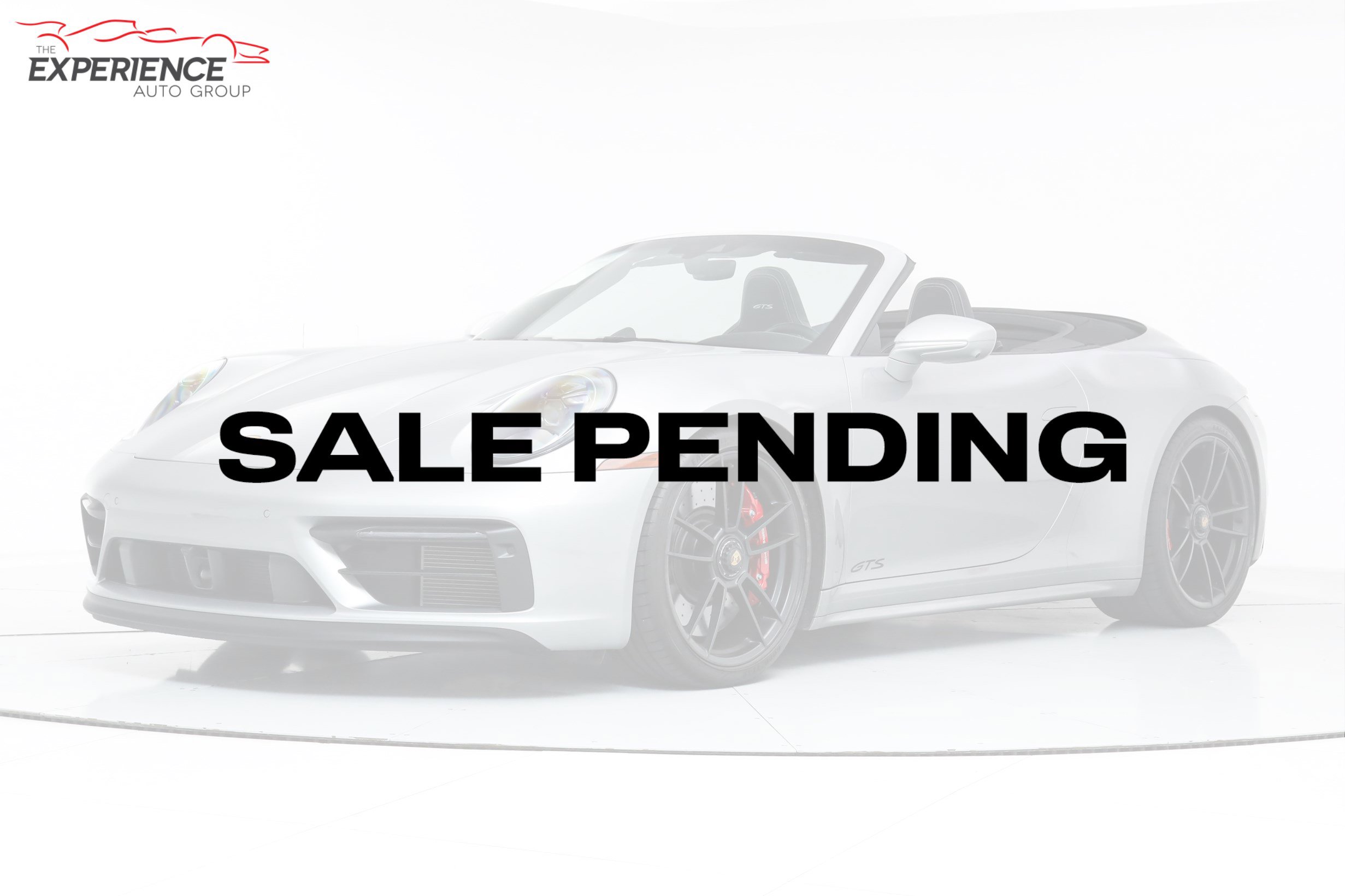 2024 Porsche 911 GTS's photo