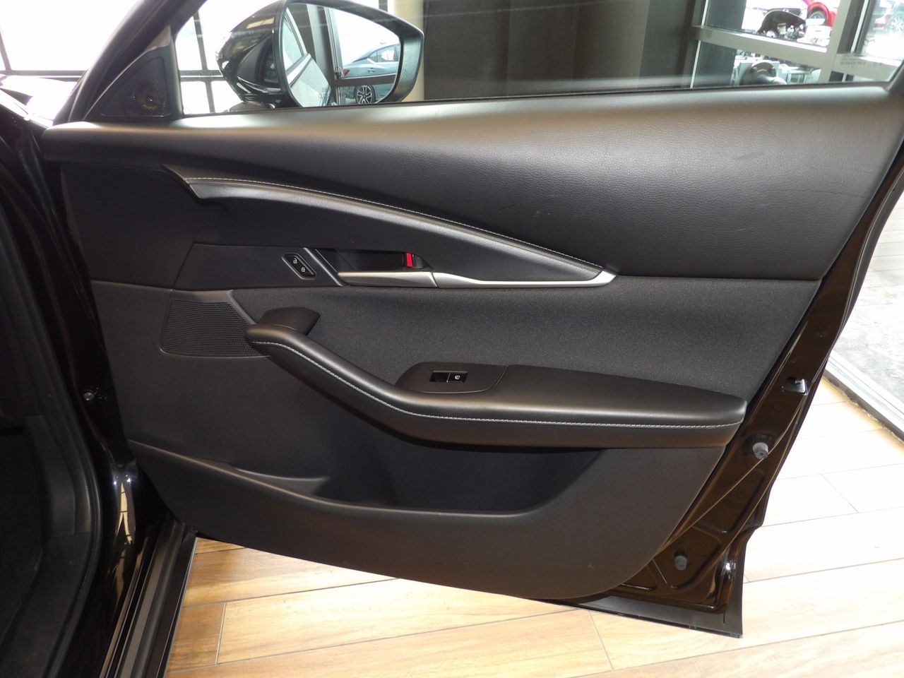 2023 Mazda CX-30 2.5 S photo 12