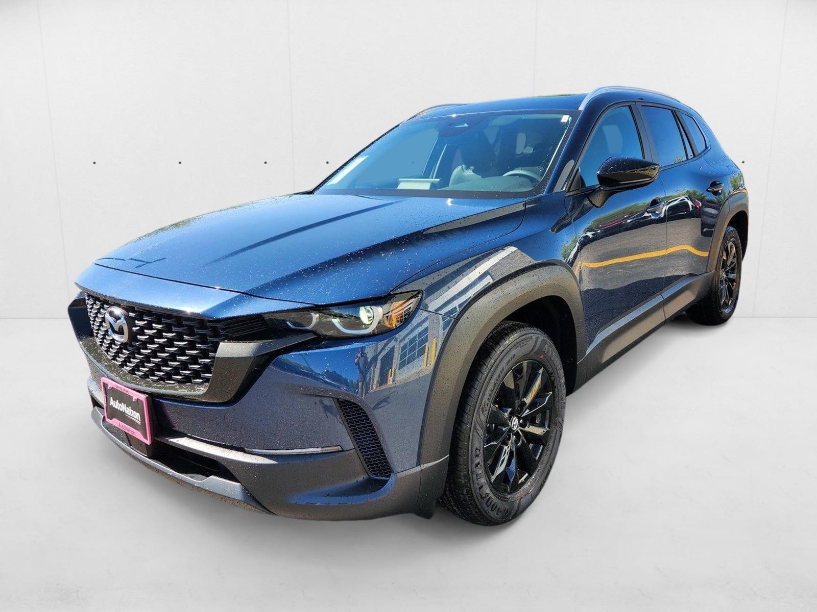 2025 Mazda CX-50 Preferred's photo