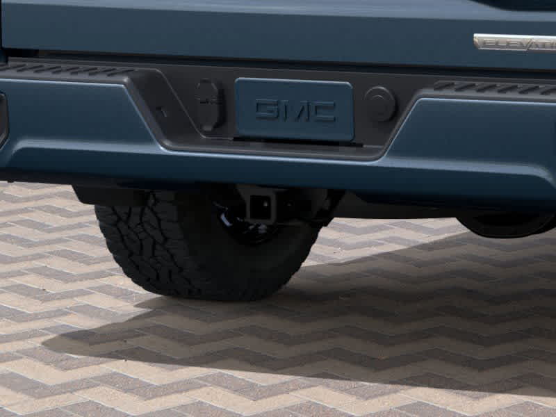 2026 Gmc Sierra Elevation photo 6