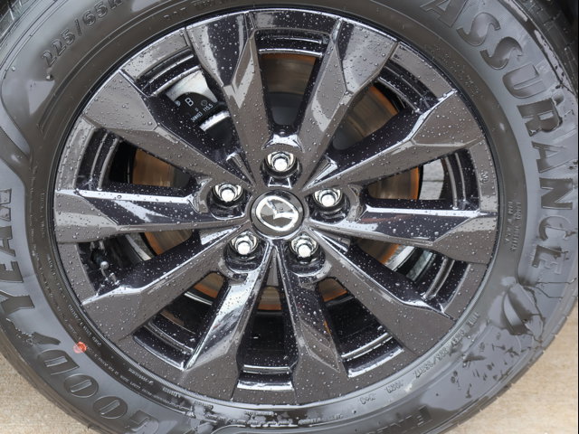 2025 Mazda CX-50 Preferred photo 38
