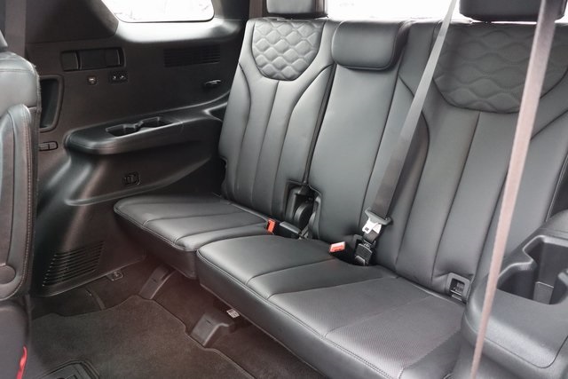 2021 Hyundai Palisade Calligraphy photo 43