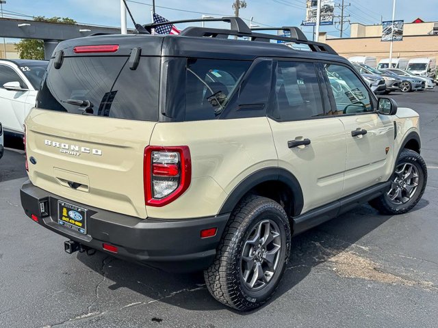 2024 FORD BRONCO SPORT - Image 41