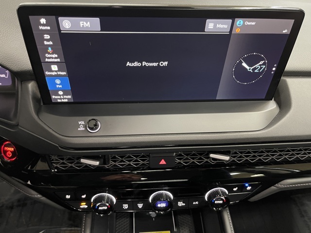 2023 Honda Accord Hybrid Touring photo 25