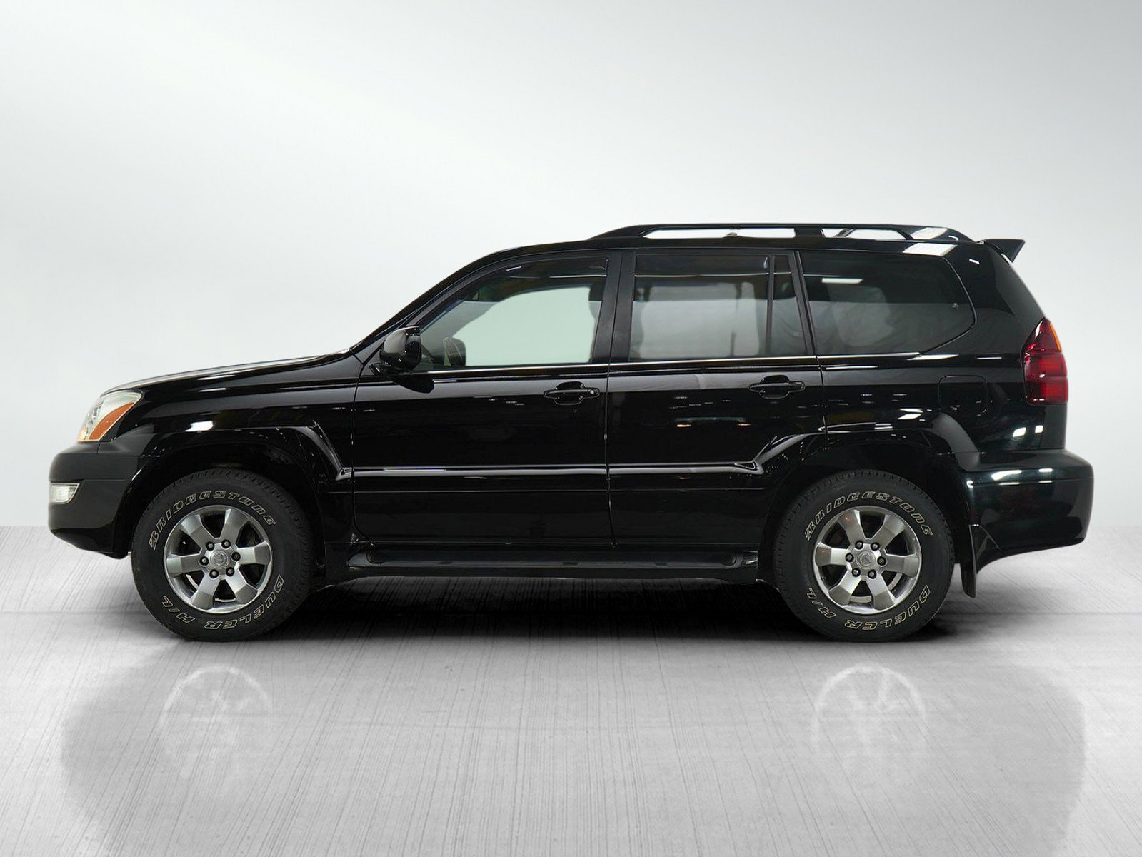 Used 2004 Lexus GX 470 with VIN JTJBT20X540056060 for sale in Bloomington, Minnesota