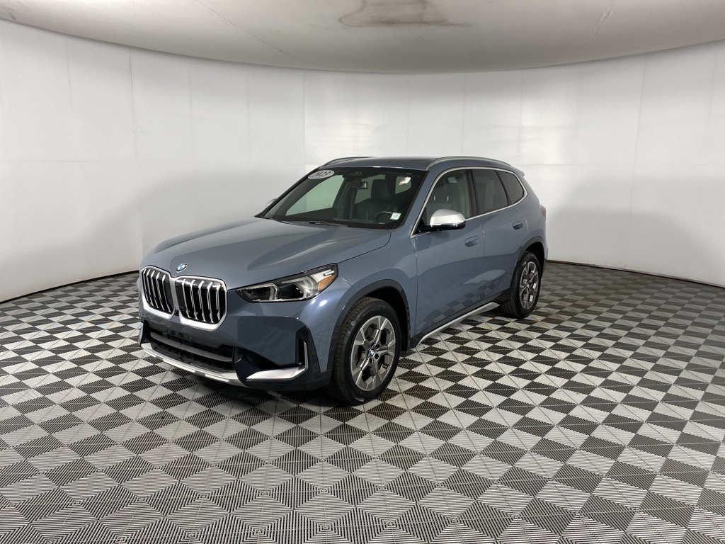 2023 Bmw X1 XDrive28i photo 3