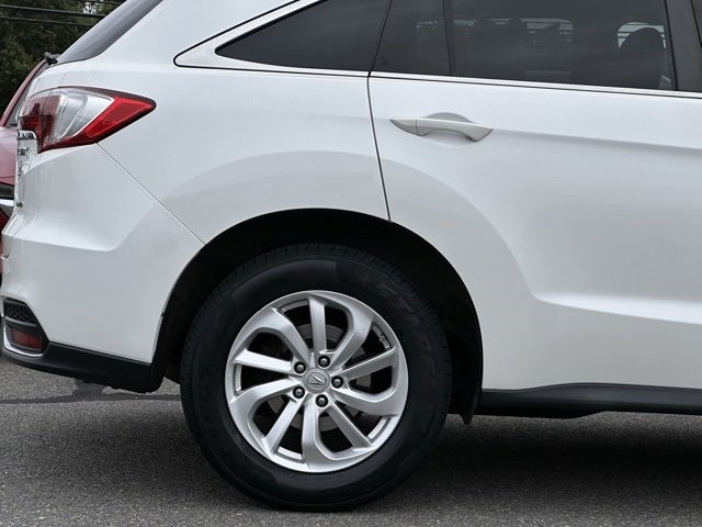 2018 Acura RDX Base photo 19