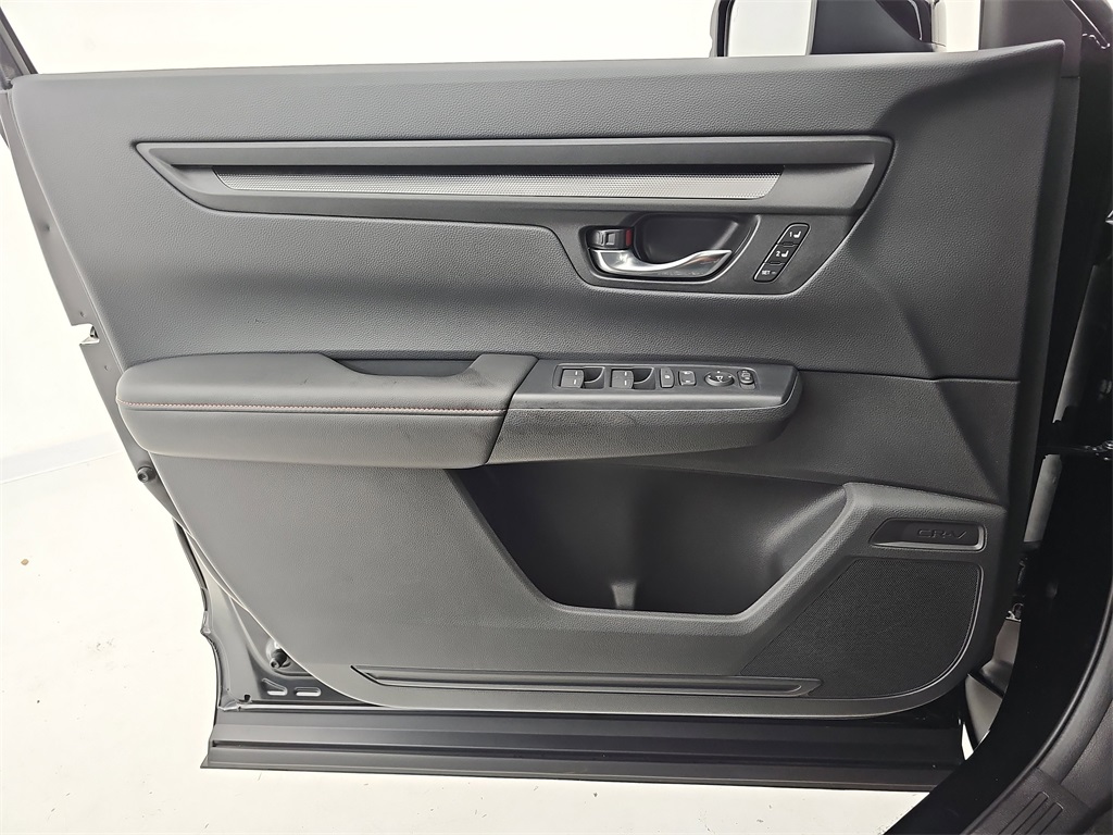 2026 Honda CR-V Hybrid Sport-L photo 29