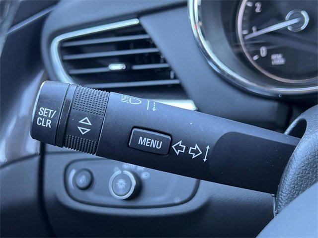 2021 Buick Encore Preferred photo 28