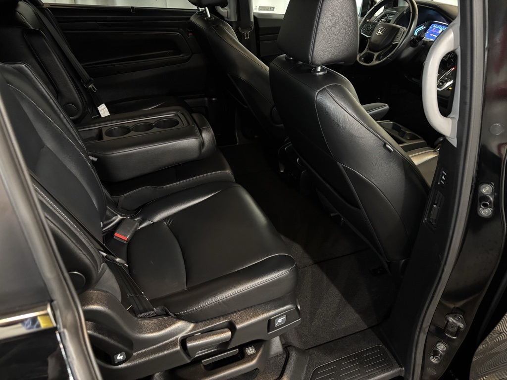 2023 Honda Odyssey EX-L photo 4