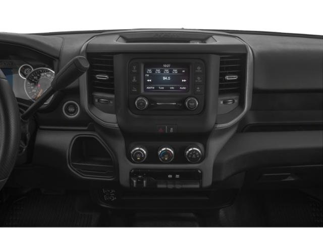 2022 Ram 2500 Lone Star photo 12