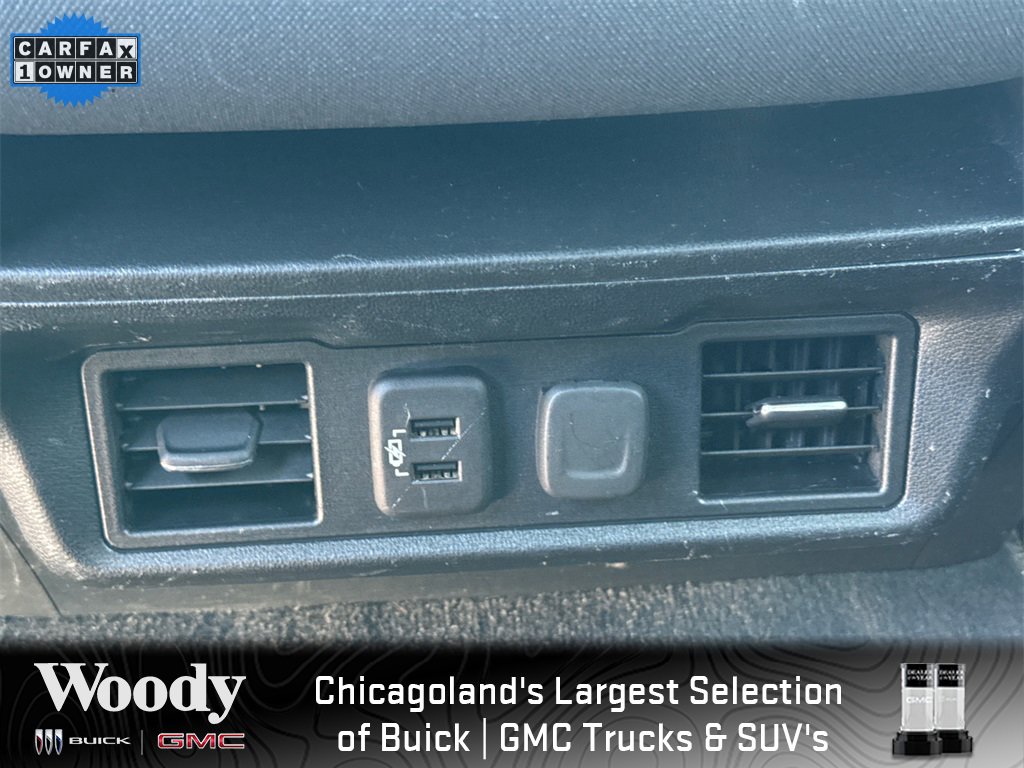 2019 Chevrolet Silverado 1500 LT photo 28