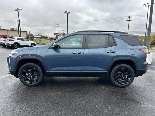 2026 Chevrolet Equinox LT photo 4