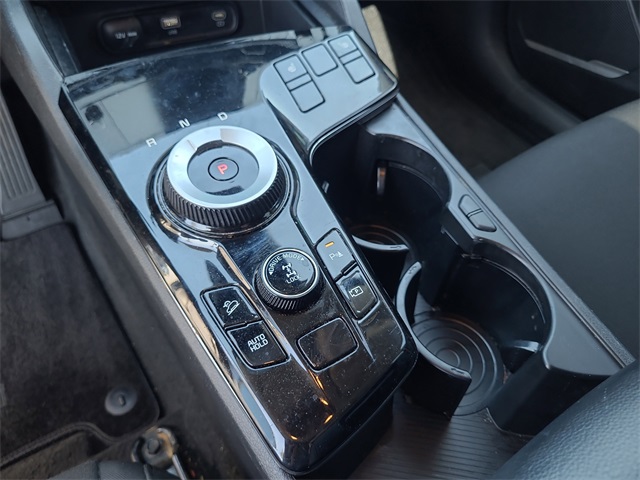 2023 Kia Sportage Hybrid LX photo 27