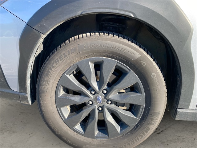 2024 Subaru Outback Onyx Edition XT photo 14