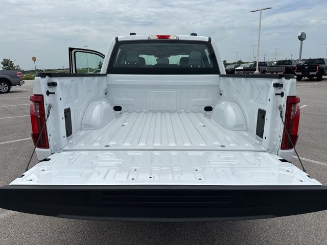2025 Ford F-150 XL photo 33
