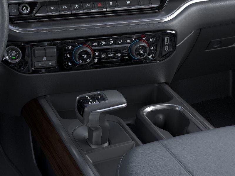2025 Chevrolet Silverado 1500 High Country photo 23