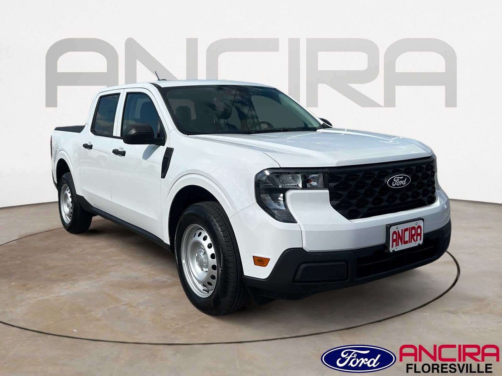 2025 Ford Maverick XL's photo