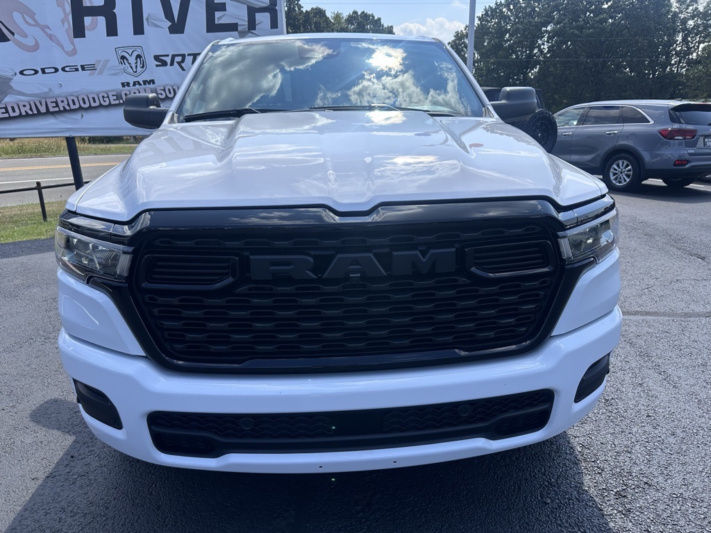 2025 Ram 1500 Tradesman photo 27
