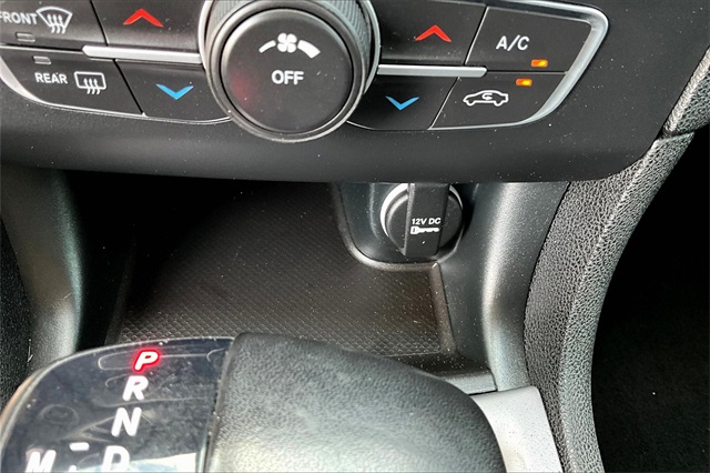 2023 Dodge Charger SXT photo 17