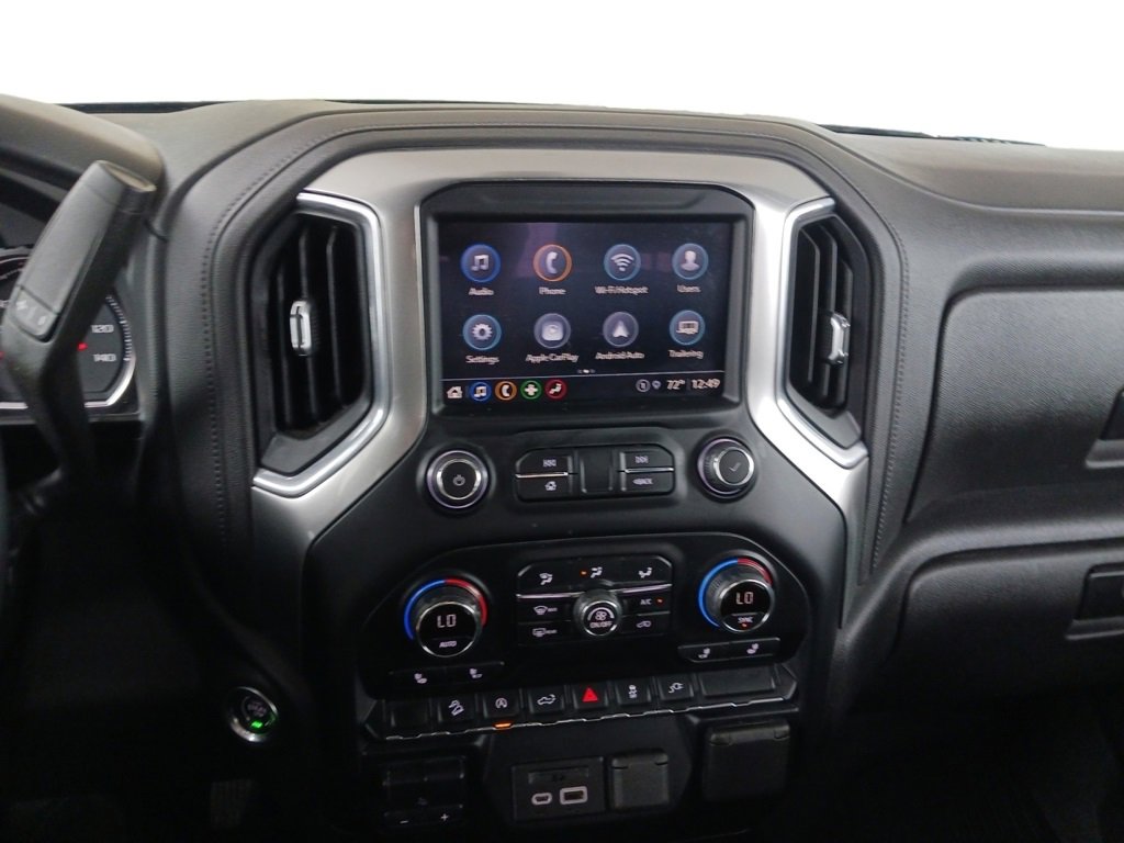 2021 Chevrolet Silverado LT photo 20