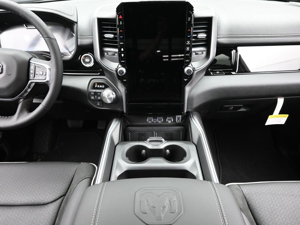 2026 Ram 1500 Laramie photo 11
