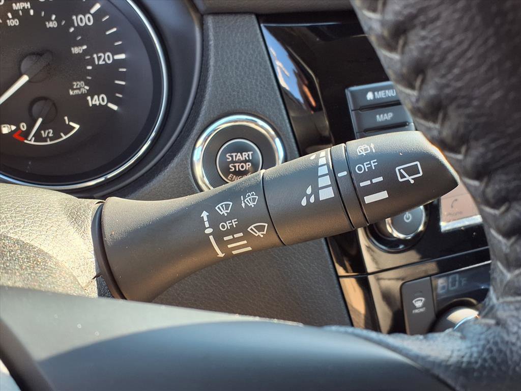 2019 Nissan Rogue SL photo 26