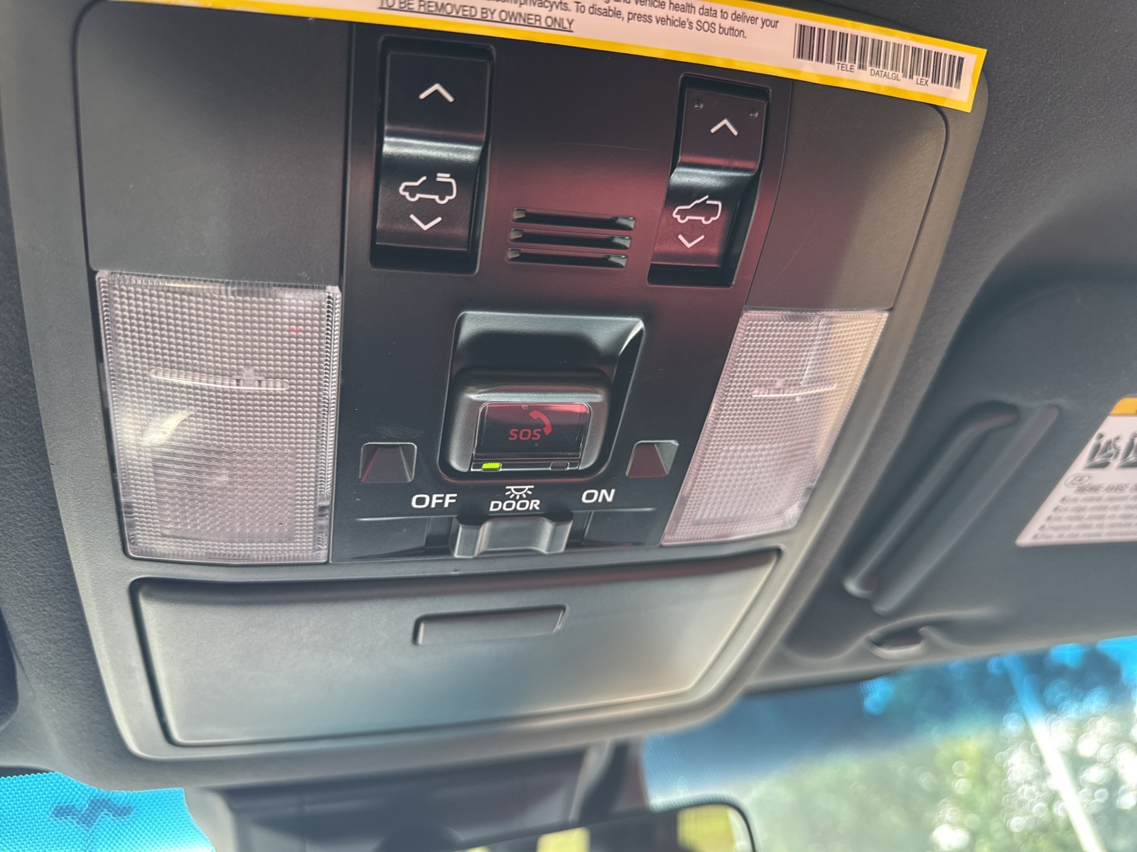 2023 Lexus GX 460 Premium photo 17