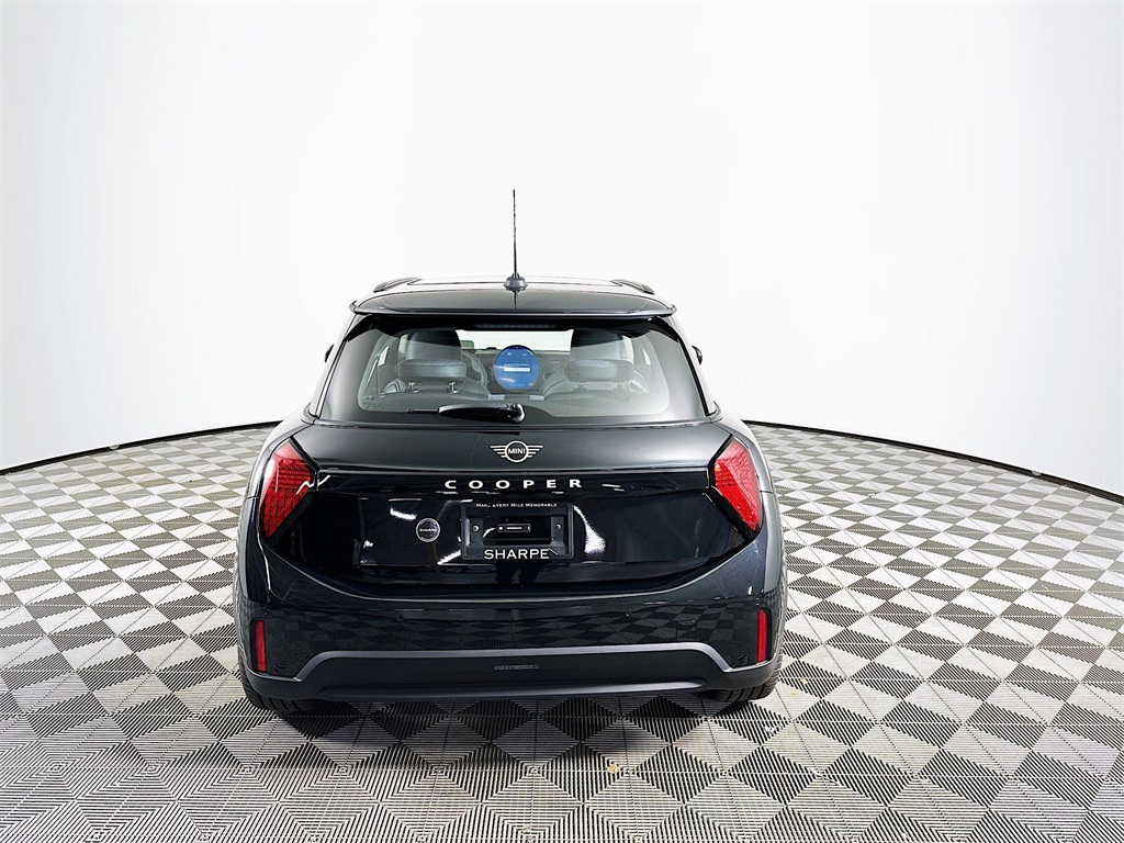 2025 Mini Cooper Hardtop photo 6