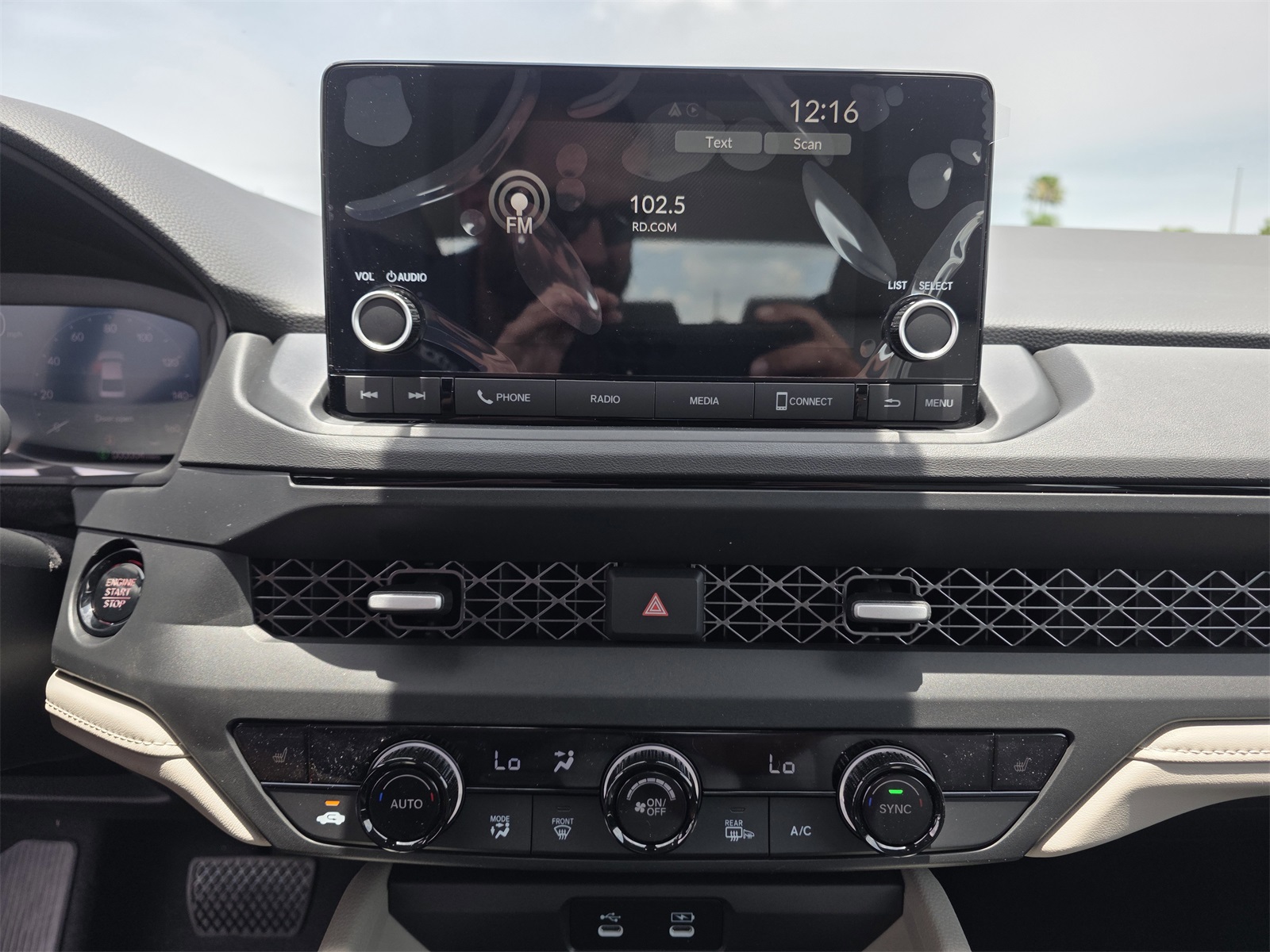 2025 Honda Accord 1.5T SE photo 22
