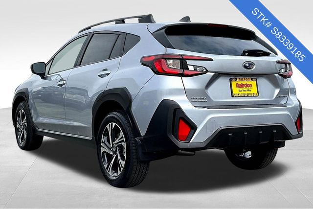 2025 Subaru Crosstrek Premium photo 2