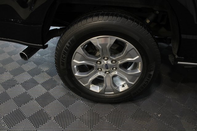 2021 Ford F-150 Platinum photo 27