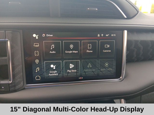 2023 Gmc Yukon Denali photo 14