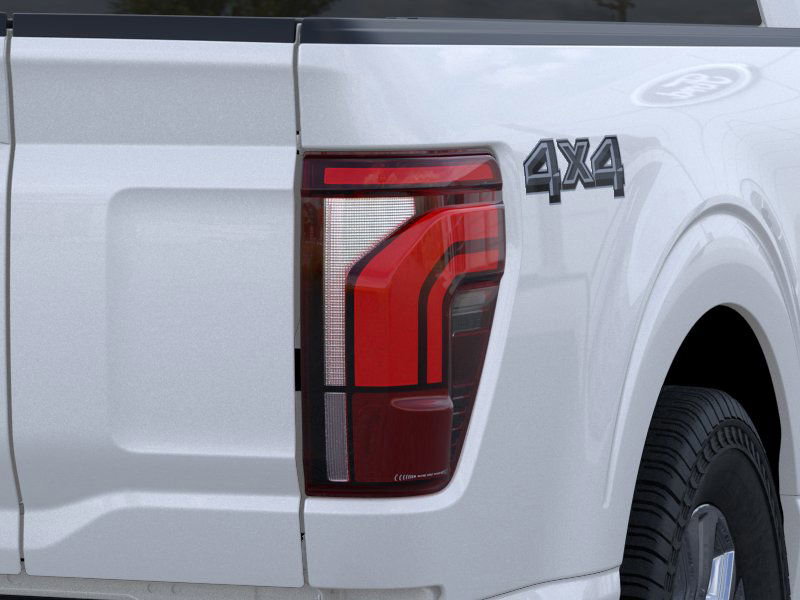 2025 FORD F-150 - Image 20