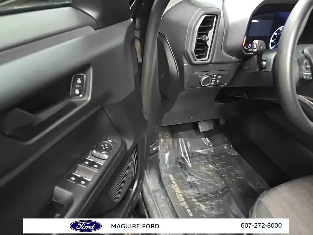 2022 Ford Bronco Sport Big Bend photo 27
