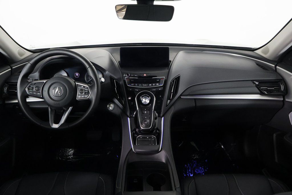 2022 Acura RDX Technology photo 6